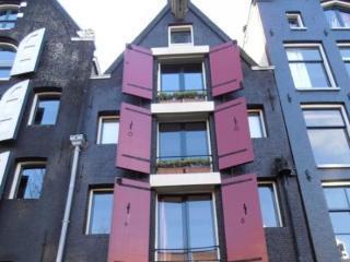 阿姆斯特丹Brewersloft公寓 外观 照片